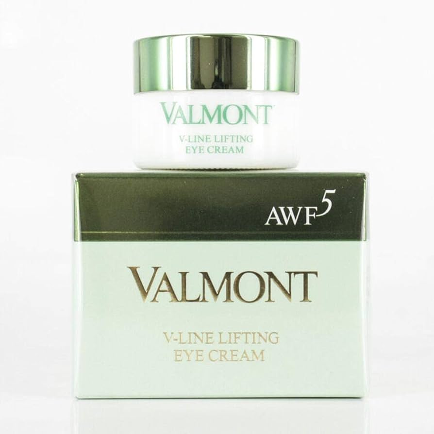 Amazon.co.jp: ヴァルモン Vライン アイクリーム 15ml/0.51oz